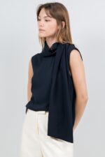 Amy Turtle Neck Top - Image 3