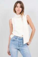 Amy Turtle Neck Top - Image 5