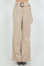 Zena Buckled Pants - Image 3