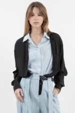 Tiffany Button Up Shirt - Image 2