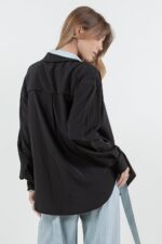 Tiffany Button Up Shirt - Image 3