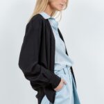 Tiffany Button Up Shirt