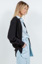 Tiffany Button Up Shirt