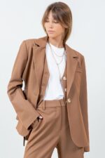Emma Oversize Jacket - Image 2