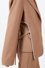 Emma Oversize Jacket - Image 3