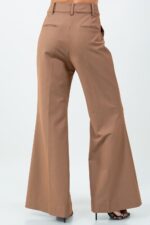 Charlie Fit And Flare Pants - Image 3