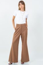 Charlie Fit And Flare Pants - Image 4
