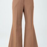 Charlie Fit And Flare Pants