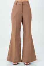 Charlie Fit And Flare Pants