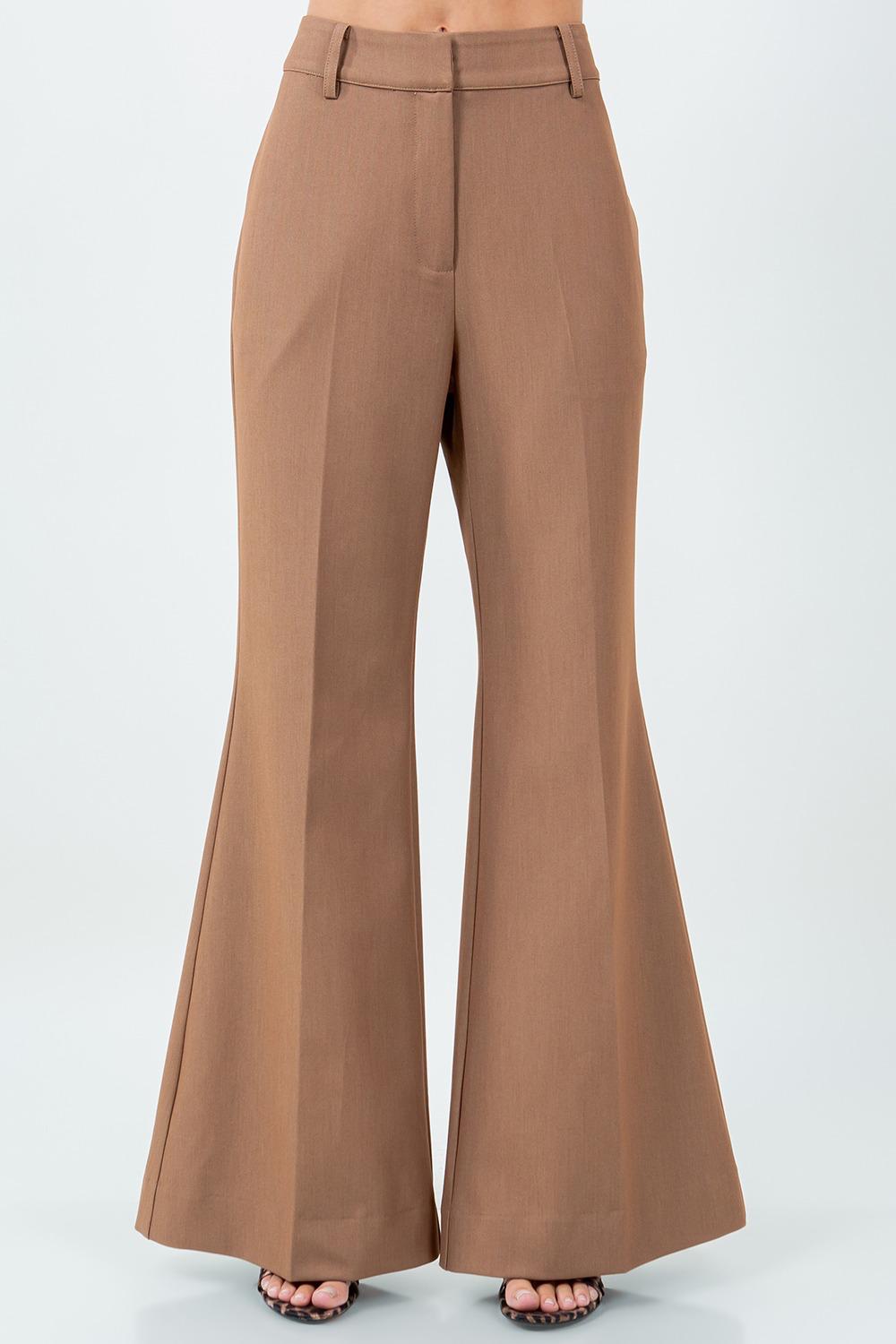 PHOTO-2025-10-03-09-34-08 48 Charlie Fit And Flare Pants - Image 1