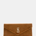 SMOOTH BAG RUST FABRIC