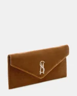 SMOOTH BAG RUST FABRIC - Image 3