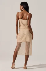 Messina Pearl Embellished Set - Image 2