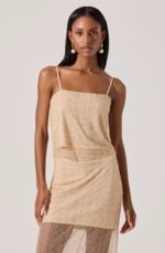 Messina Pearl Embellished Set - Image 3