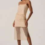 Messina Pearl Embellished Set