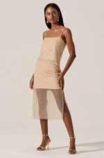 Messina Pearl Embellished Set