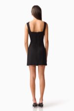 Marina Mini Dress - Image 3