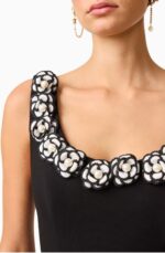 Marina Midi Dress - Image 2