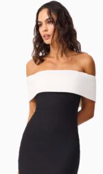 Euphoria Midi Dress - Image 2