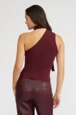 SELAH KNIT TOP - Image 2