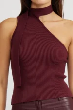 SELAH KNIT TOP - Image 3