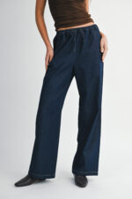 Manda Wide Leg Pants