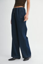 Manda Wide Leg Pants - Image 3
