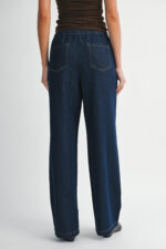 Manda Wide Leg Pants - Image 4