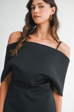 Olivia Midi Dress - Image 2