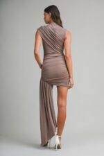 Mary Mini Dress - Image 3