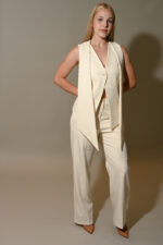 Sadie Blazer Top - Image 6