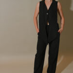 Luna Straight Leg Pants