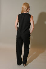 Sadie Blazer Top - Image 4