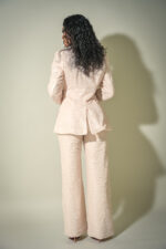 3 Pcs sequin pants set - Image 8