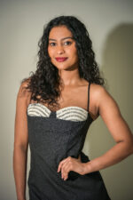 ignore the romance maxi pearl dress - Image 3