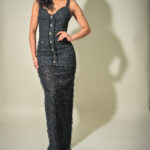 Sending My Love Maxi Dress