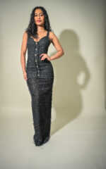 Sending My Love Maxi Dress