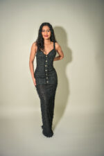 Sending My Love Maxi Dress - Image 3