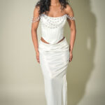 Mermaid vibes 2 pcs set