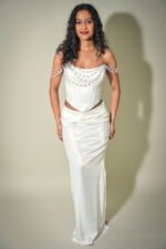 Mermaid vibes 2 pcs set