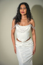 Mermaid vibes 2 pcs set - Image 2