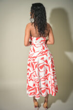 Tourist approve midi dress - Image 3