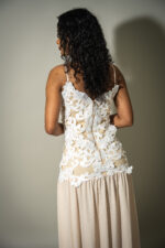 Timeless Beauty maxi dress - Image 4