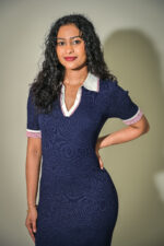 Heart Throb midi dress - Image 2