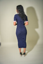 Heart Throb midi dress - Image 4