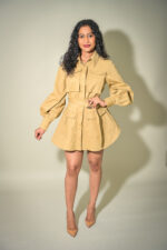 You are too cute mini dress - Image 7