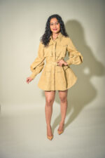 You are too cute mini dress - Image 6