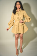 You are too cute mini dress