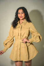 You are too cute mini dress - Image 2