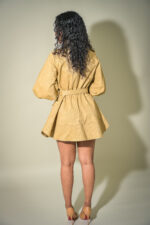 You are too cute mini dress - Image 4